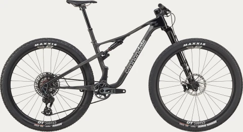 CANNONDALE Scalpel 1 Lefty